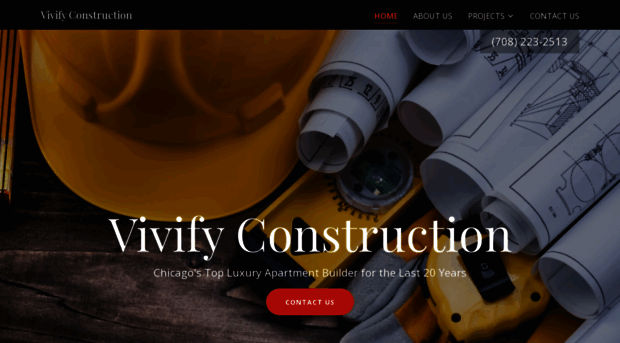 vivifyconstruction.com