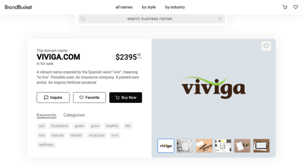 viviga.com