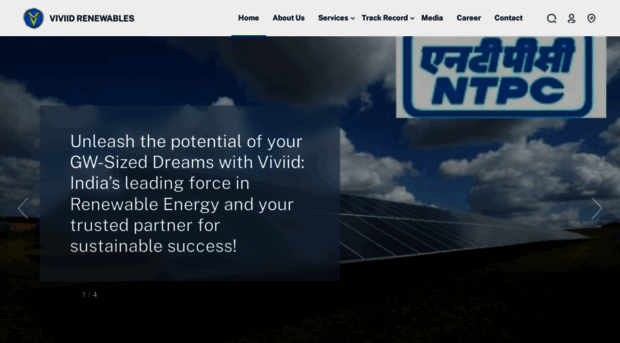 viviidrenewables.com