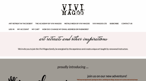 vivimagoo.com