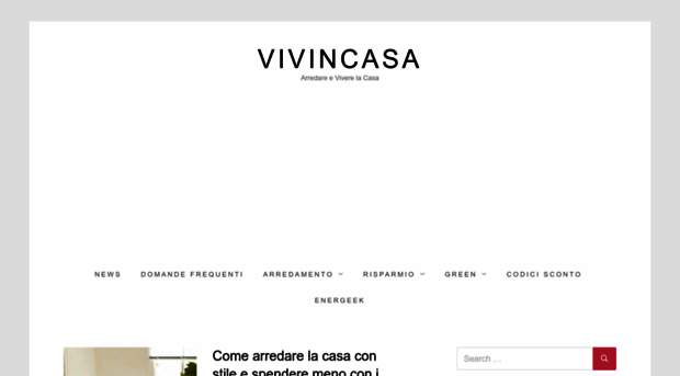 vivincasa.it