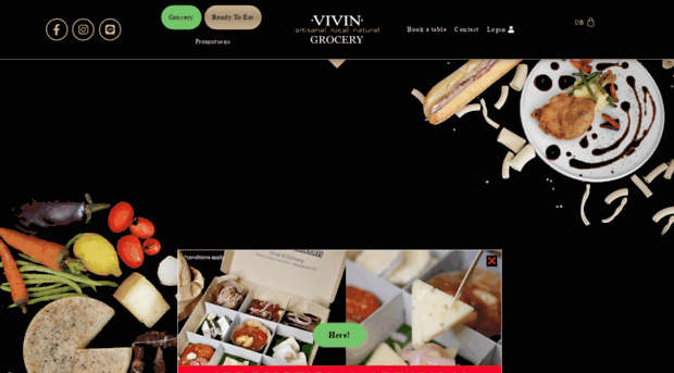 vivinmaison.com