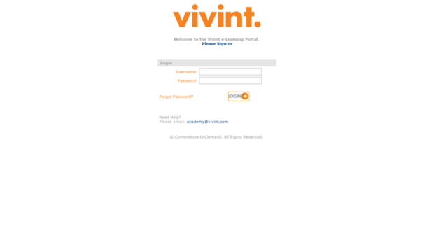 vivint-pilot.csod.com