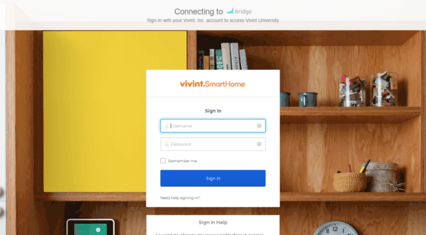 vivint.bridgeapp.com