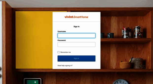 vivint.okta.com