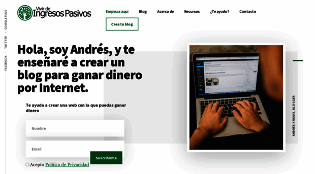 vivirdeingresospasivos.net