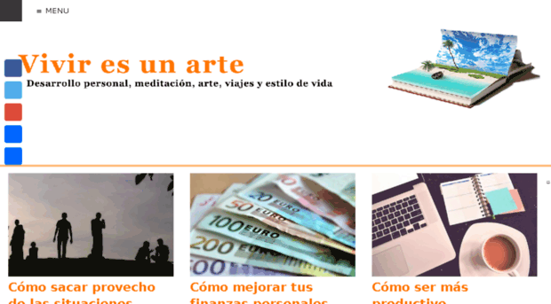 viviresunarte.com