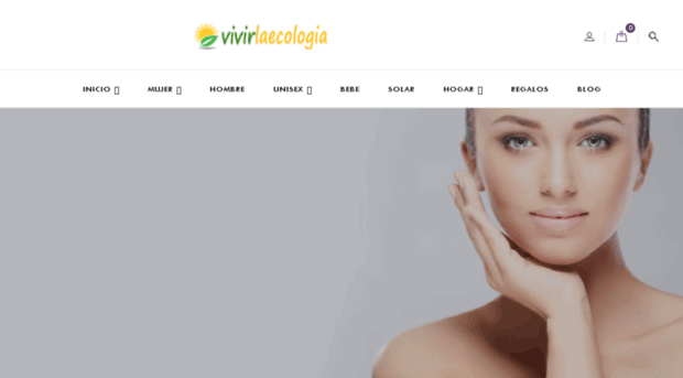 vivirlaecologia.com