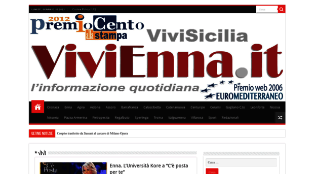 vivisicilia.it