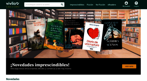 vivlio.casadellibro.com