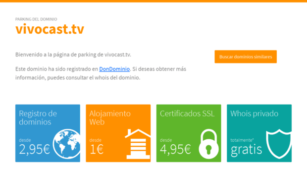 vivocast.tv