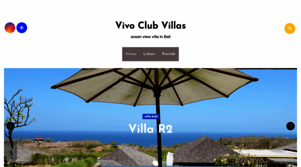 vivoclubvillas.com