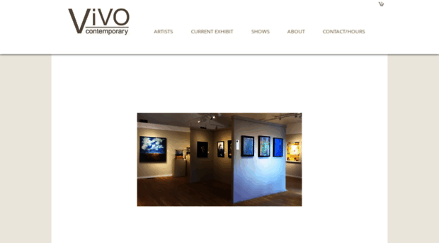 vivocontemporary.com