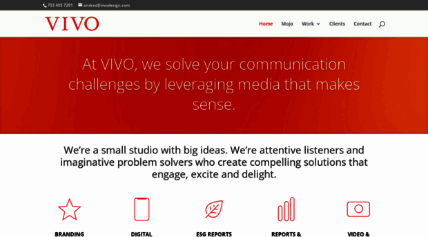 vivodesign.com