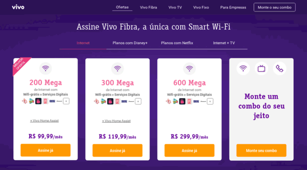 vivofibra.com.br