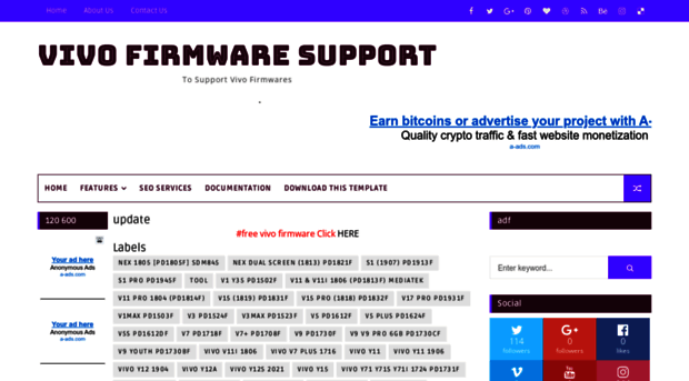 vivofirmwaresupport.blogspot.com