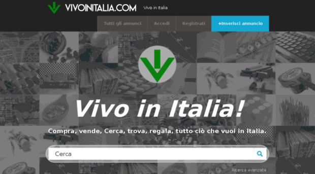 vivoinitalia.com