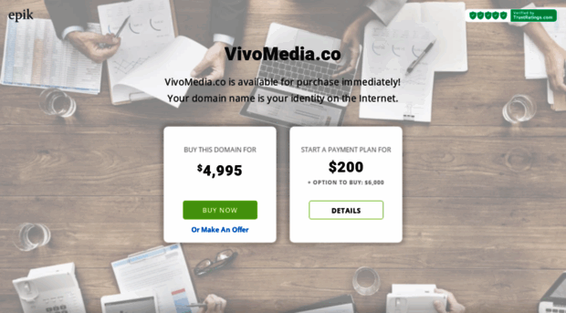 vivomedia.co