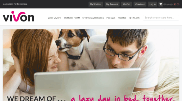 vivon.com