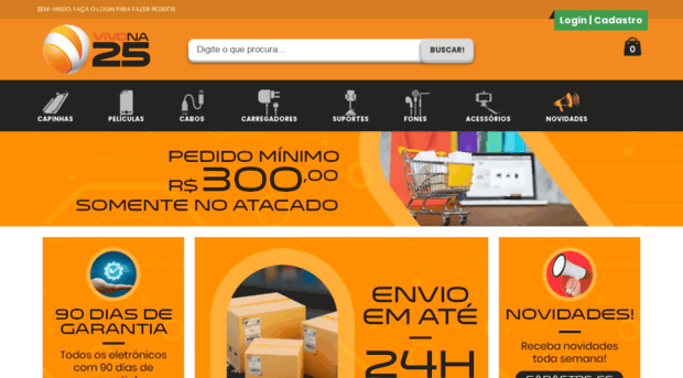 vivona25.com.br
