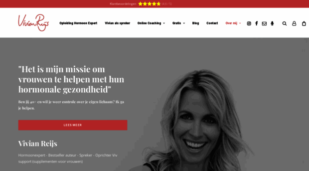 vivonline.nl