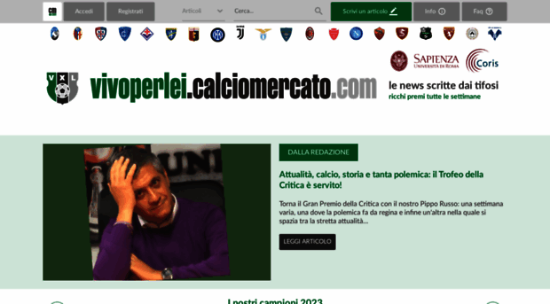 vivoperlei.calciomercato.com