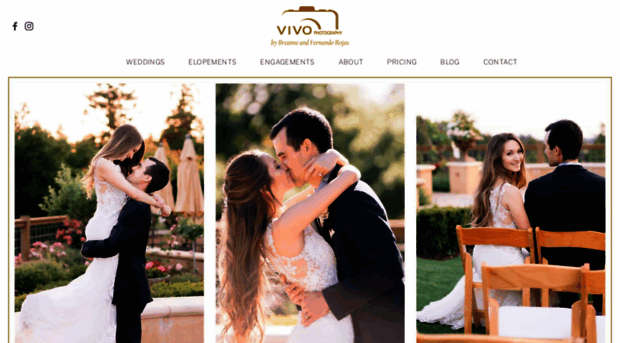 vivophotography.com