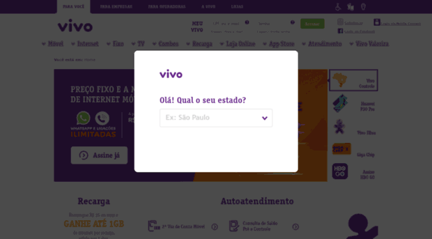 vivoseguranca.com.br