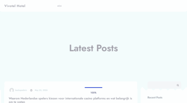vivotel.co.in