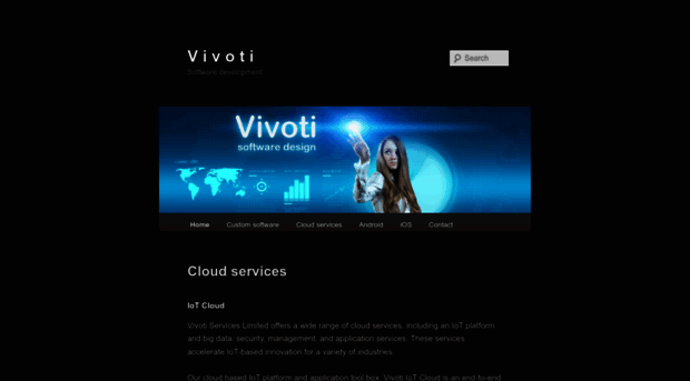 vivoti.com