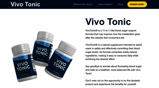 vivotonic-web.com