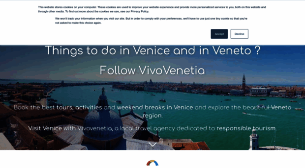 vivovenetia.com