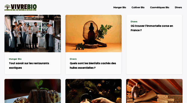 vivre-bio.fr