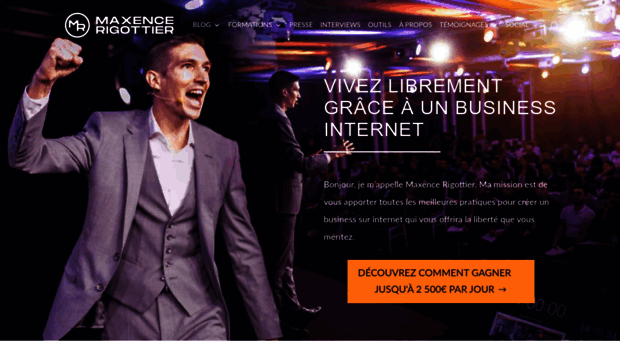 vivre-de-son-site-internet.com