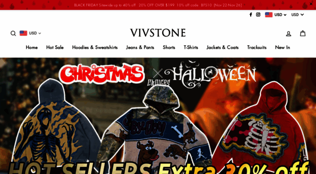 vivstone.com