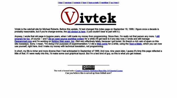 vivtek.com