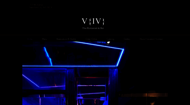 vivthainyc.com