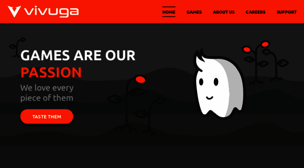 vivuga.com