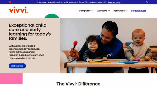 vivvi.com