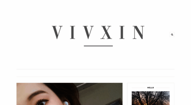 vivxin.blogspot.com