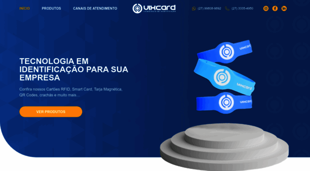 vixcard.com.br