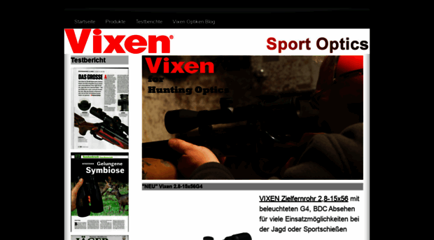 vixen-optiken.de