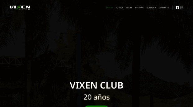 vixen.com.ar