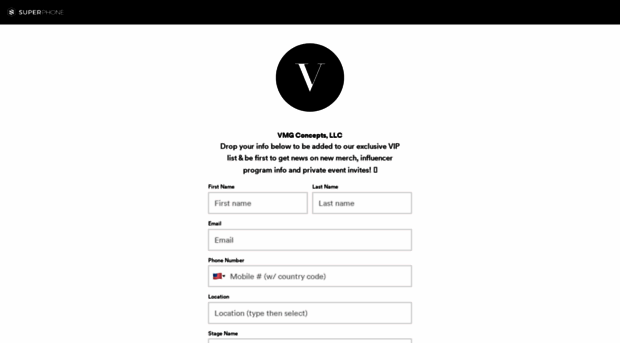 vixen.superphone.io