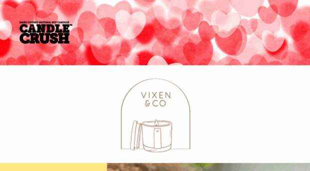 vixenandco.co.nz