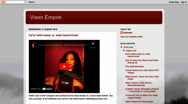 vixenempire.blogspot.com