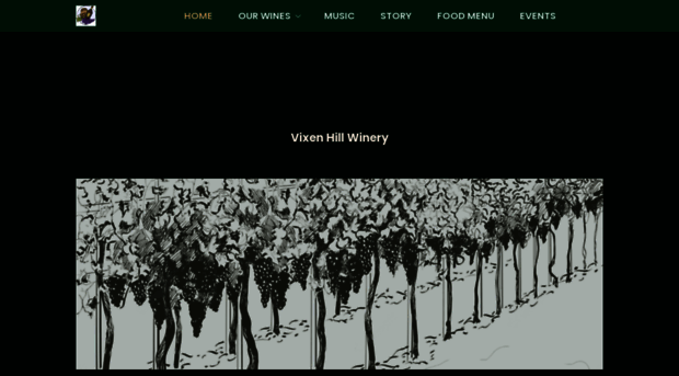 vixenhillwinery.com