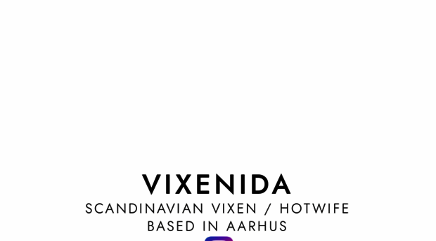 vixenida.com