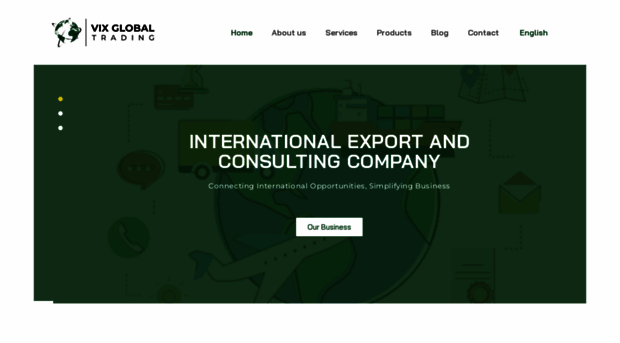 vixglobaltrading.com