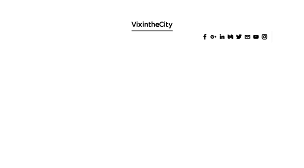 vixinthecity.com